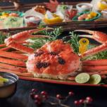 【福井】冬の味覚"カニ"を堪能する女子旅へ。おすすめの民宿・旅館7選
