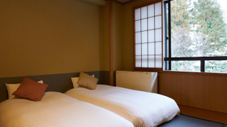 倶楽部ルーム アウトバス