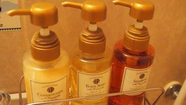 バスルームの設備 / 35