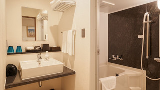 ハリウッドツインルーム（シティービュー）禁煙