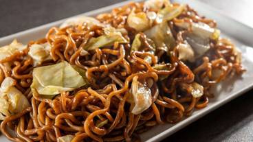 朝食ビュッフェ / 22