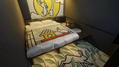 ホテルタビノス京都