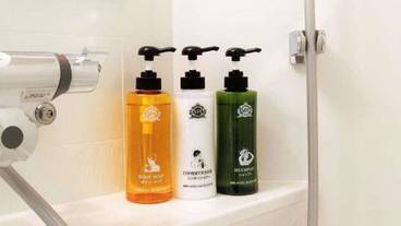 バスルームの設備 / 20