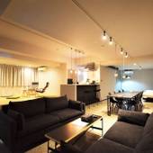 ランドーレジデンス東京スイーツ（東京都 アパートメント） / 4