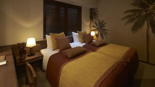 スタンダード ツインルーム 禁煙