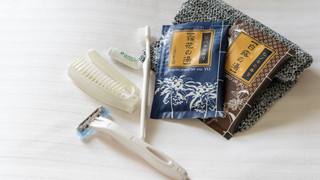 セミダブルルーム 禁煙