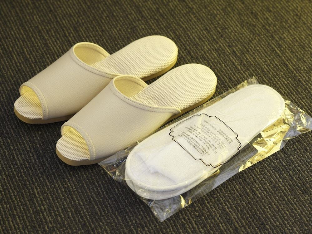 客室の設備とサービス