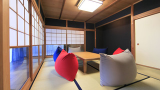 ベーシック ハウス 禁煙