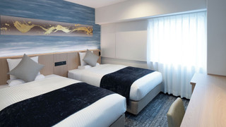 [リニューアル] スタンダードツイン (禁煙)