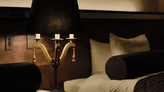 デラックス スイート 1 ベッドルーム 2 バスルーム オーシャンビュー