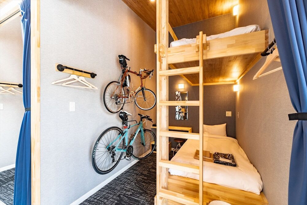 SNS映えしそうなオシャレ空間にテンションが上がる3400153