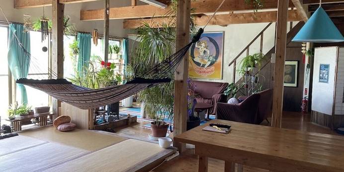 銀河荘 Galaxy Guest House(東京都 ゲストハウス・ホステル・ドミトリー) / 1