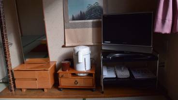 客室の設備とサービス / 17