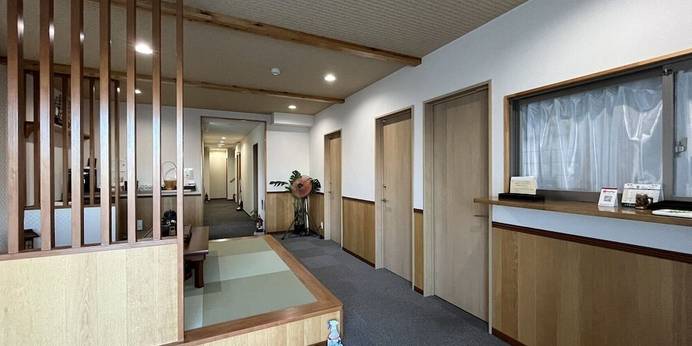 Karindooホテル東京（千葉県 ビジネスホテル） / 1