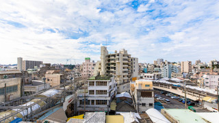 ダブルルーム 禁煙