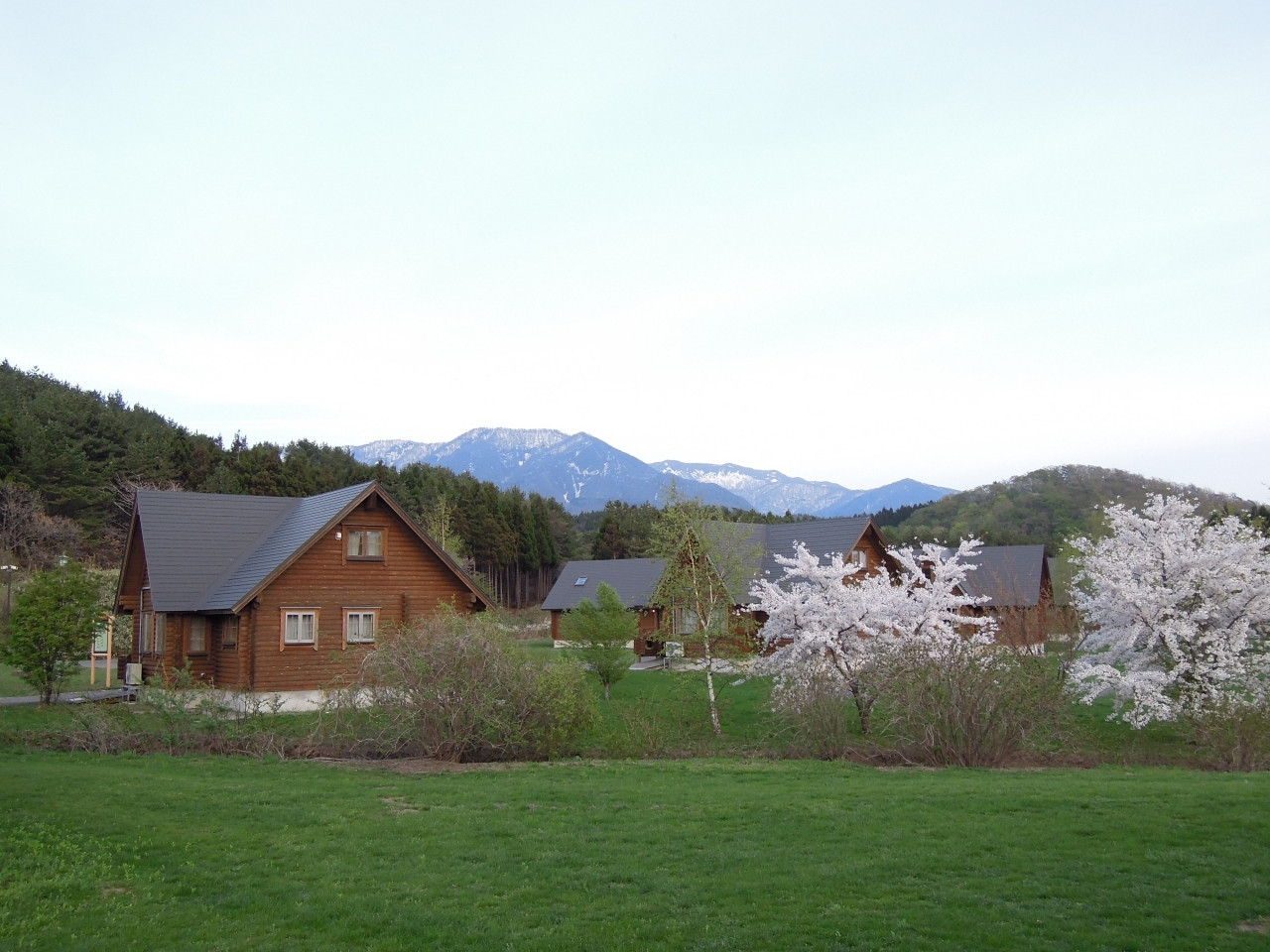 1. 世界遺産の“白神山地”を巡るなら♪「アオーネ白神十二湖」3578789
