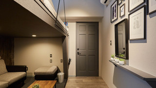 スタンダード ダブルルーム