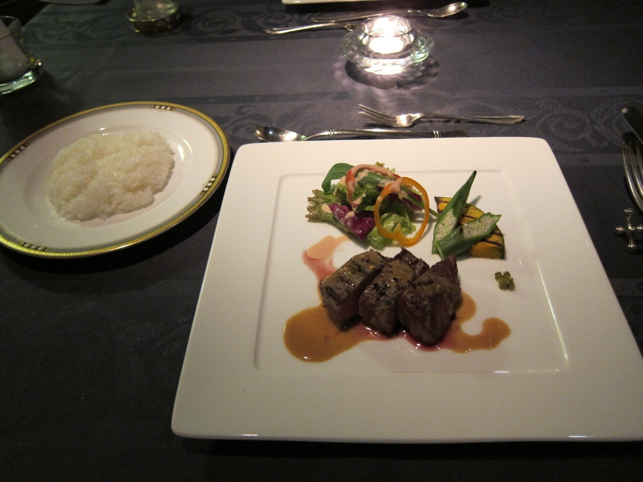 ここでしか味わえないフランス風家庭料理で素敵な思い出を4023242