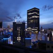 天然温泉 豊穣の湯 ドーミーイン池袋（東京都 ビジネスホテル） / 2