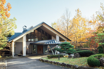 那須塩原の大自然のなかで開放感溢れるひと時を4037608