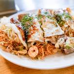 目移りしちゃう広島・名物グルメ「お好み焼き」はどこで食べる？おすすめ人気店9選