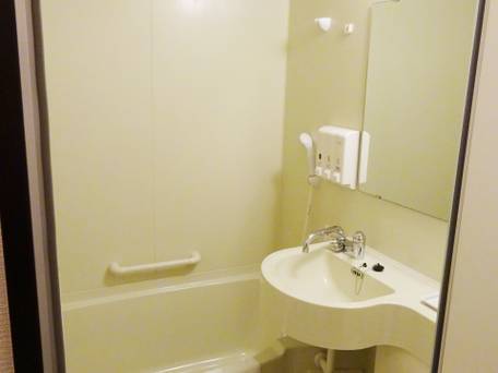 東横イン津駅西口 / 4