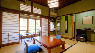 明治の和室・昭和の和室（タイプC）