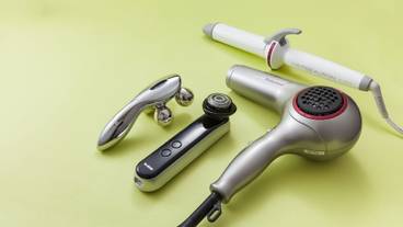 施設内の設備 / 1