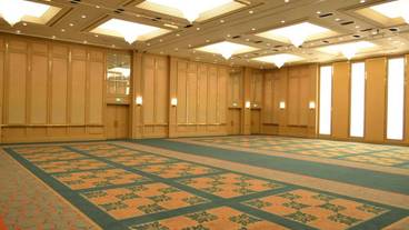 バンケット ホール / 33