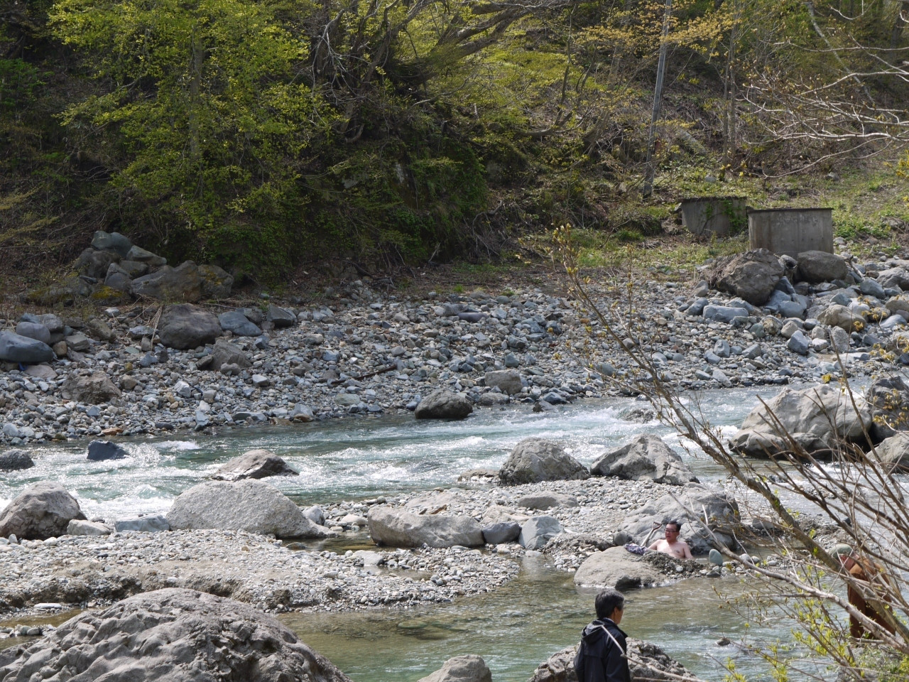 1. 秘境の宿 雪あかり【栄村】4238833