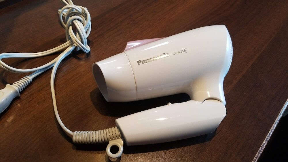 客室の設備とサービス