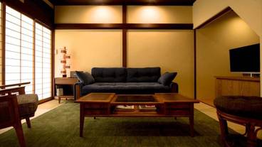 リビングルーム / 10