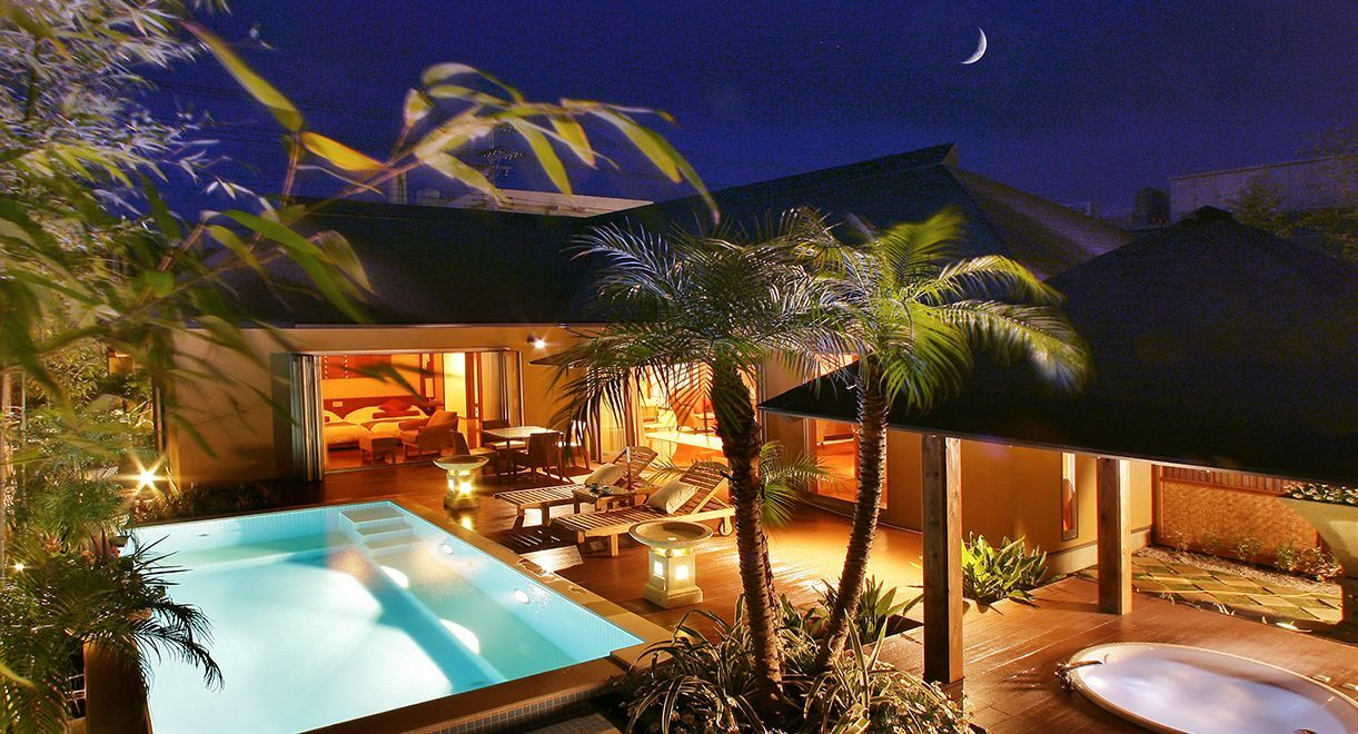 「鴨川館別邸 ラ・松廬」 内観 39726946 