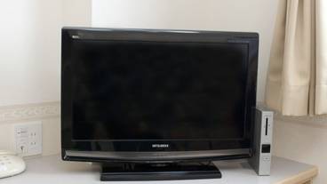 客室の設備とサービス / 8