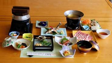 家族向けレストラン / 7