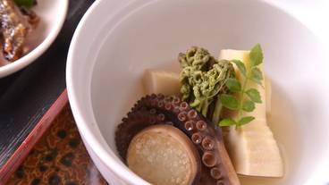 食事・飲み物 / 5