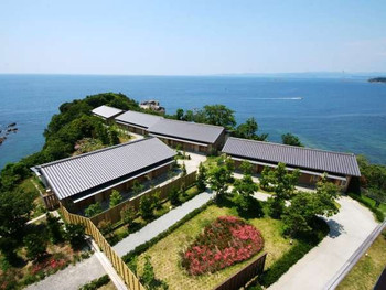 浜千鳥の湯 海舟838009