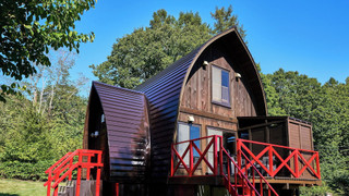 [プレミアムヴィラ] 禁煙