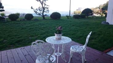 テラス / パティオ / 10