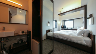 スタンダード ツインルーム 禁煙 (3歳から有料)