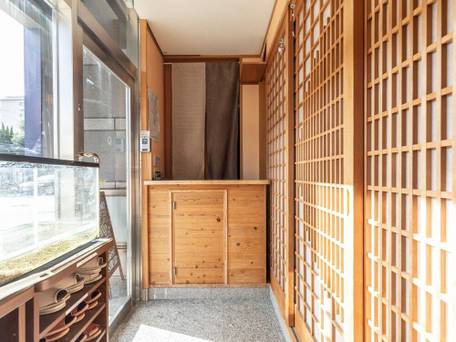 スパークリング ドルフィンズイン 京都 / 2