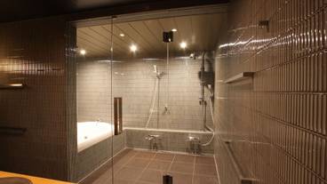 バスルーム / 17