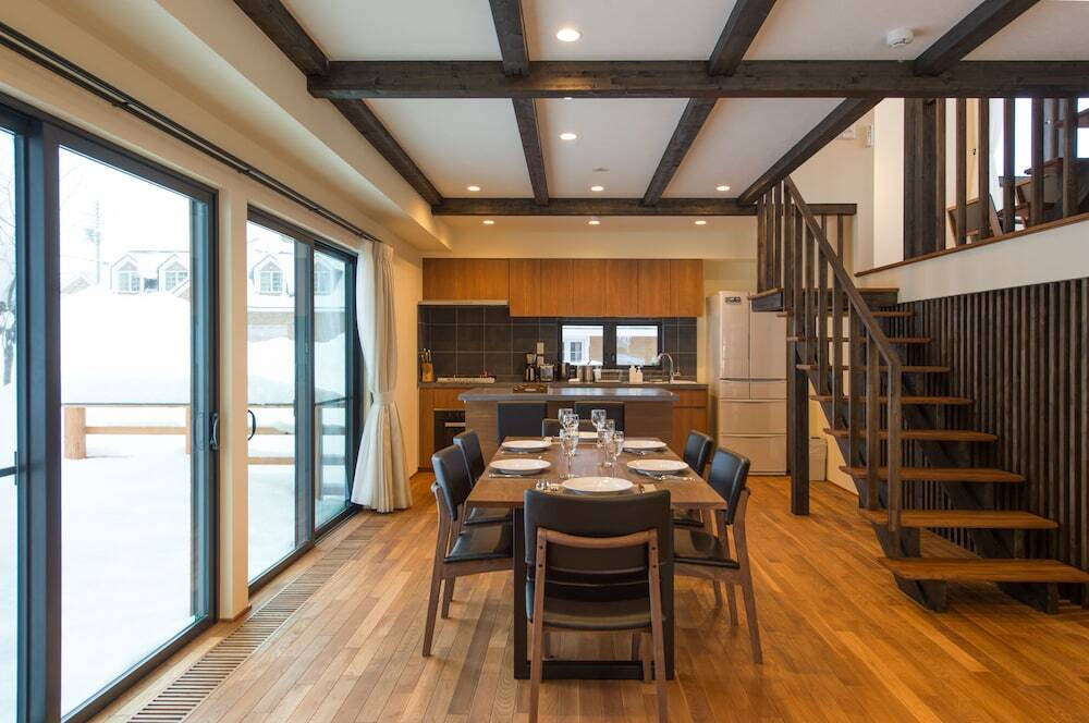 ダイニングルーム