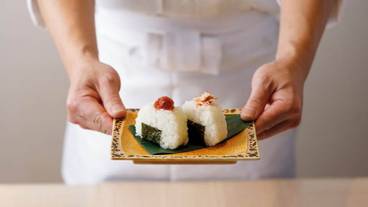 朝食ビュッフェ / 3