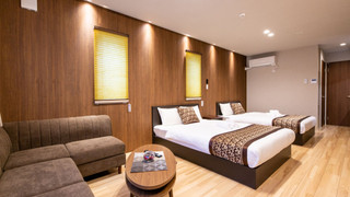 スタンダード C 禁煙