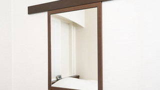 [喫煙可] セミダブルルーム(メインビルディング)