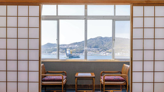 スタンダード ルーム 禁煙 オーシャンビュー