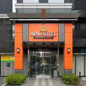 アパホテル 名古屋栄東（愛知県 ビジネスホテル） / 4