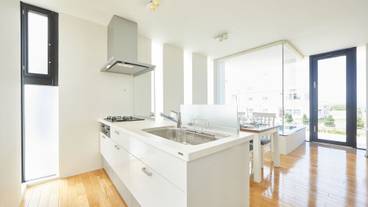 専用キッチン / 9