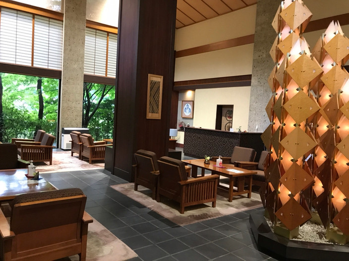 「若竹の庄」 内観 179728246 